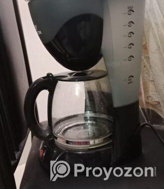 Coffee Machine