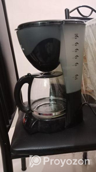 Coffee Machine