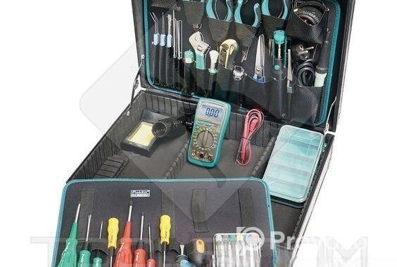 Pro’sKit Tools