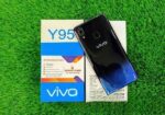 Vivo Y95 6/128 জিবি💫নতুন💫 (New)