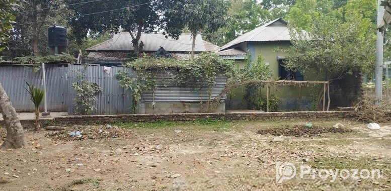 বাড়ি সহ জমি বিক্রি