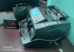 মানি কাউন্টার মেশিন বিক্রয় হবে