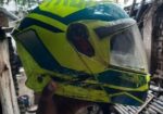 Helmet for sell