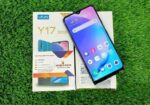 Vivo Y17 8/256 GB NEW ⭐💢 (New)
