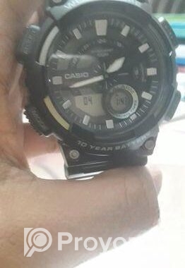 Casio Telememo 30