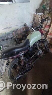 TVS nijer 2000