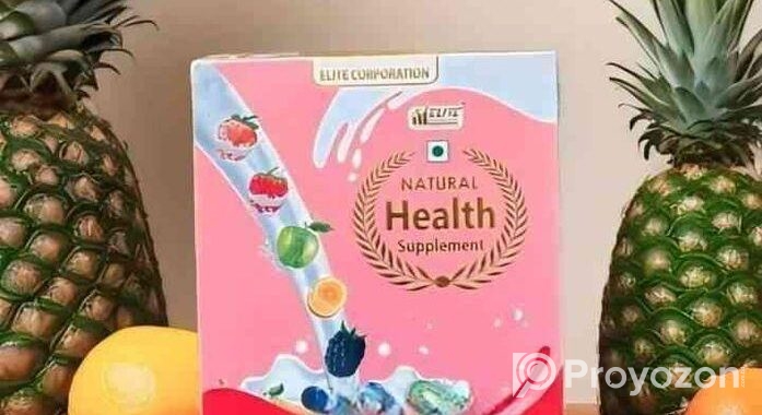 Weight Gain Natural Health Supplement