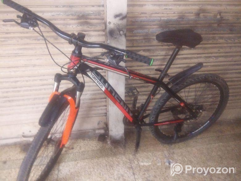 বাইসাইকেল গিয়ার -২৬” বিক্রি হবে