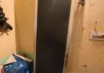 Glass Door