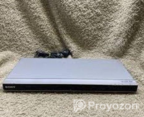 Sony Dvd Player