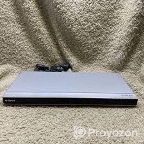 Sony Dvd Player