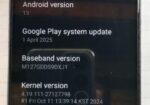 Samsung Galaxy M12 . (Used)