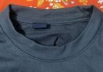 Drop Shoulder T Shirt