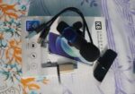 k8 wireless microphone