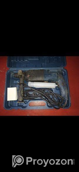 হ্যামার ড্রিল মেসিন