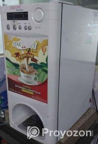 কফি মিশিন