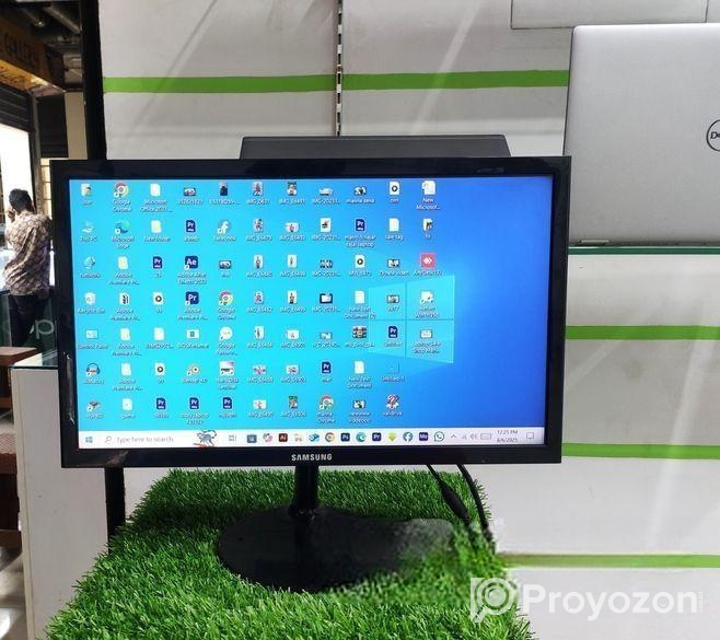 Samsung 19 hinci fresh Monitor for sell