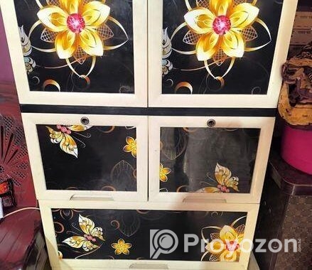 Bengal Wardrobe