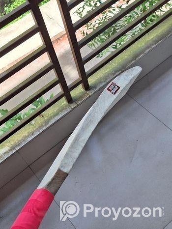 shegun wood customized kora Bat