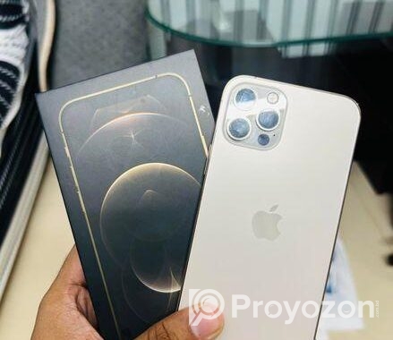 Apple iPhone 12 Pro Golden (Used)
