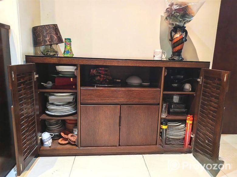 Cabinet Sell