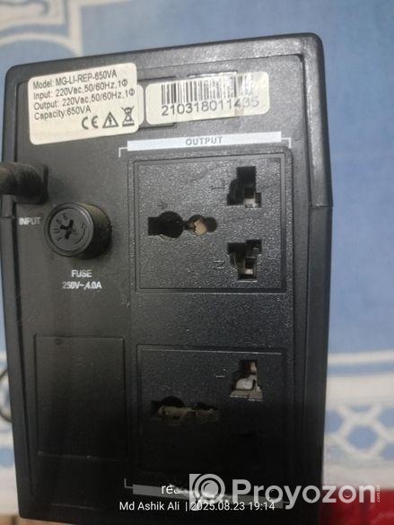 একটি এই পি এস বিক্রি হবে