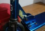 Scooter অনেক স্প্রিট