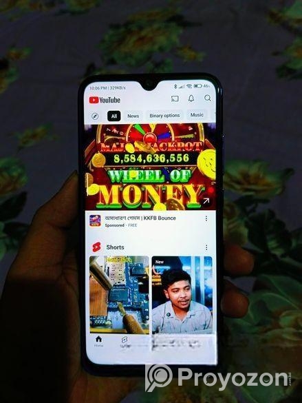 Xiaomi Redmi Note 8 (Used)