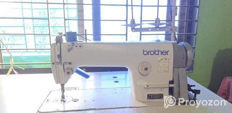 Brothers er sewing machine