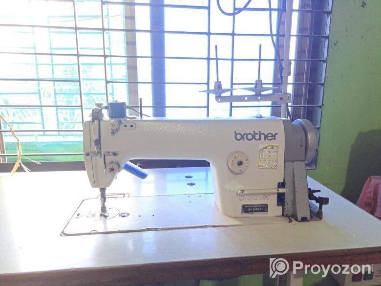 Brothers er sewing machine