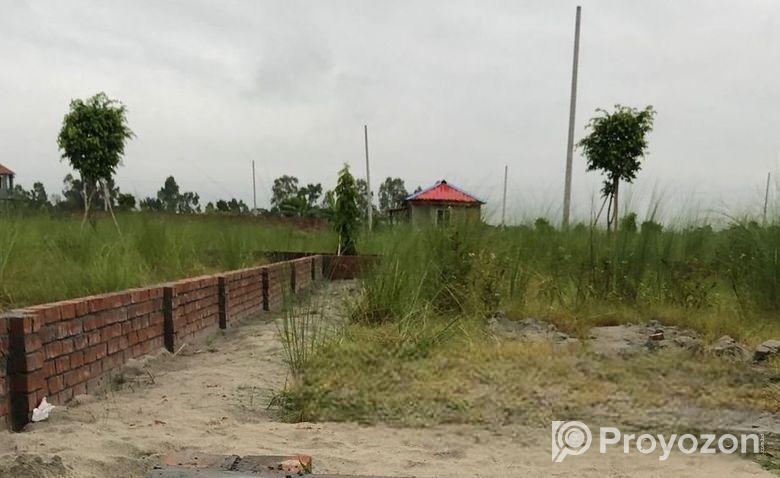 ৫০ বিঘা বাউন্ডারি করা ভাড়া হবে @ টঙ্গী