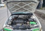 Toyota T100 LX 100 1992