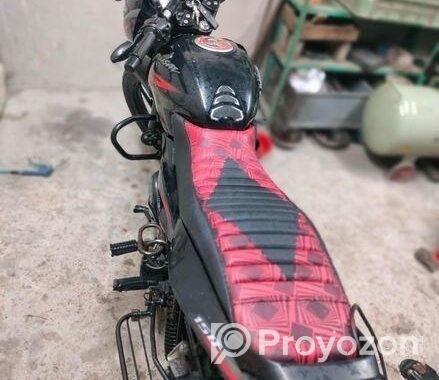 Bajaj Pulsar 150 2020