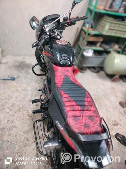 Bajaj Pulsar 150 2020