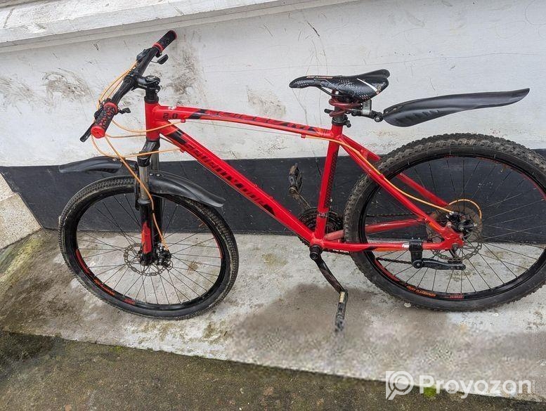 সাইকেল বিক্রি