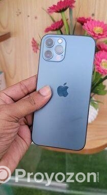 Apple iPhone 12 Pro (Used)