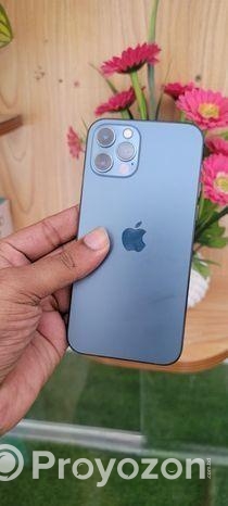 Apple iPhone 12 Pro (Used)