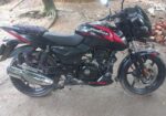 Bajaj Pulsar 150 2022