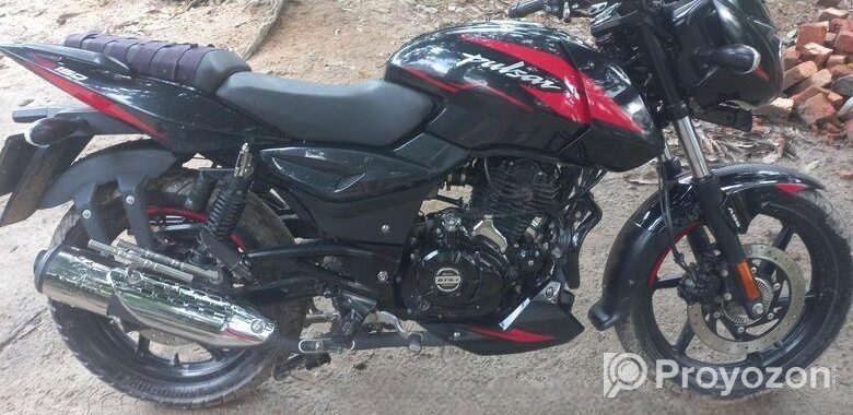 Bajaj Pulsar 150 2022