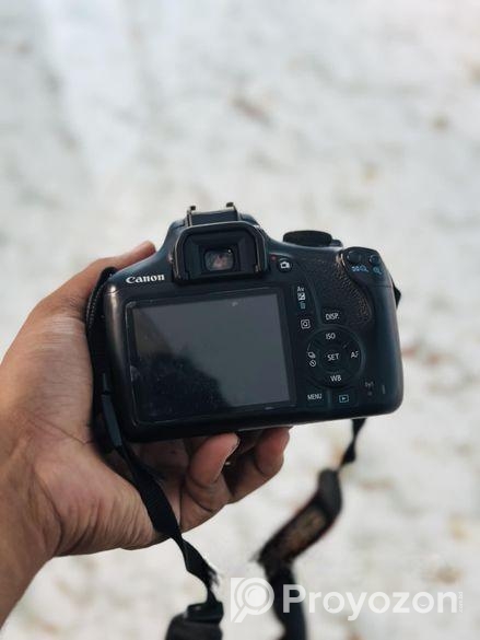 Cannon ক্যামেরা সেল হবে