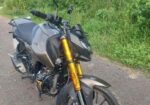 Hero Xtreme 160R 2025