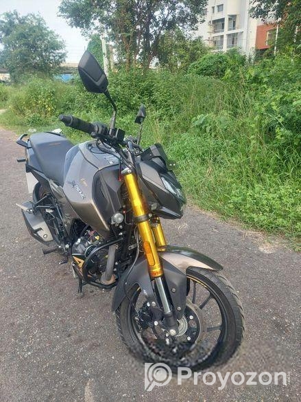Hero Xtreme 160R 2025