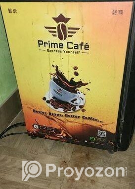 Coffee Machine