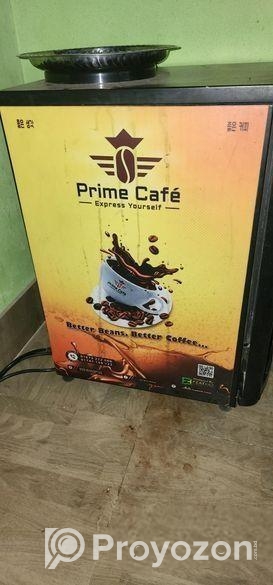 Coffee Machine