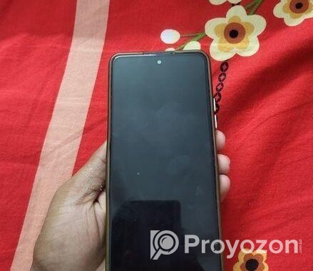 Tecno Spark 10 Pro . (Used)