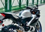 Yamaha R15 M . 2022