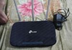 Tp link ruter 5G dual brand