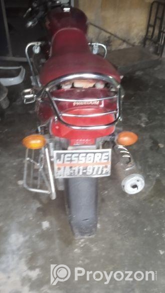 Freedom Royal ES . 2010