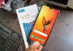 Vivo Y17 ৮GB/128GB (Used)