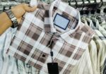 China Magnet Stretched Full Sleeve Shirt…